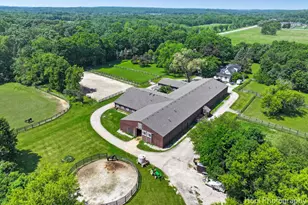 23 W County Line Rd, Barrington Hills, IL 60010 - Photo 13