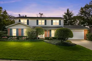 1427 Woodhill Dr, Northbrook, IL 60062 - Photo 45