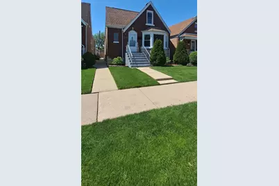 5110 S Latrobe Avenue, Chicago, IL 60638 - Photo 1