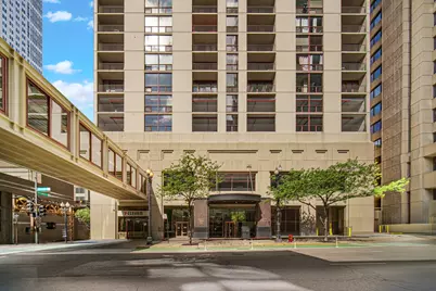 200 N Dearborn Street #4208, Chicago, IL 60601 - Photo 1