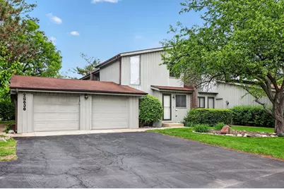 2S638 Enrico Fermi Court #0, Warrenville, IL 60555 - Photo 1