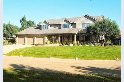 12701 W Oak Valley Trail, Homer Glen, IL 60491 - Photo 1