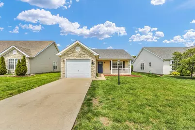 706 Corey Lane, Champaign, IL 61822 - Photo 1