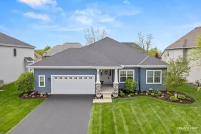 1403 Dodson Avenue, Elburn, IL 60119 - Photo 1