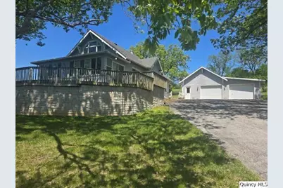 4 Riverview Drive, Nauvoo, IL 62354 - Photo 1