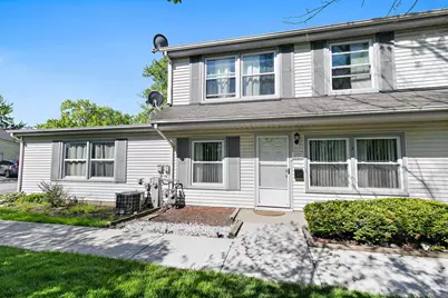 1797 Queensbury Circle, Hoffman Estates, IL 60169 - Photo 1