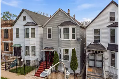 6433 S Aberdeen Street S, Chicago, IL 60621 - Photo 1
