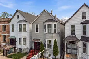 6433 S Aberdeen Street S, Chicago, IL 60621 - Photo 1