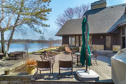 82 Hawley Woods Road, Barrington Hills, IL 60010 - Photo 9