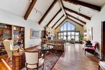 82 Hawley Woods Road, Barrington Hills, IL 60010 - Photo 11
