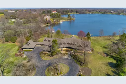 82 Hawley Woods Road, Barrington Hills, IL 60010 - Photo 1