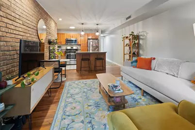 801 W Oakdale Avenue #1B, Chicago, IL 60657 - Photo 3