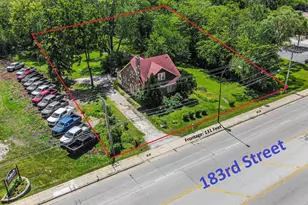 3255 183rd St, Homewood, IL 60430 - Photo 1