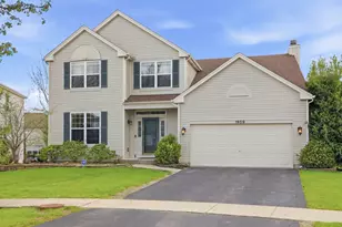 1959 W Windsor Dr, Round Lake, IL 60073 - Photo 1