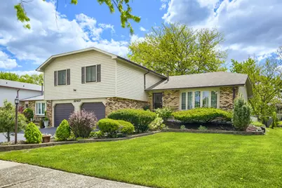22417 Riverside Drive, Richton Park, IL 60471 - Photo 1
