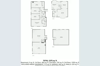 22417 Riverside Drive, Richton Park, IL 60471 - Photo 33
