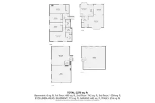 22417 Riverside Dr, Richton Park, IL 60471 - Photo 33
