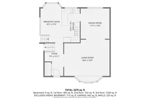 22417 Riverside Dr, Richton Park, IL 60471 - Photo 29