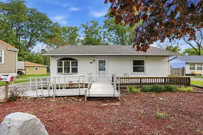 223 Tinbury Lane, Steger, IL 60475 - Photo 1