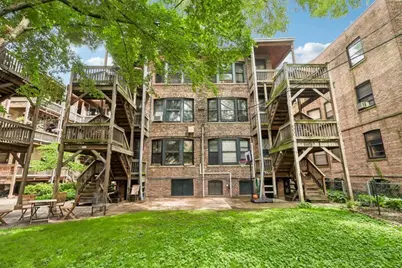 5406 S East View Park #3, Chicago, IL 60615 - Photo 25