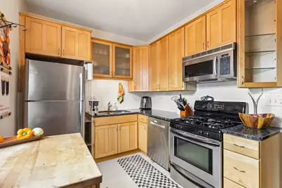 5406 S East View Park #3, Chicago, IL 60615 - Photo 9