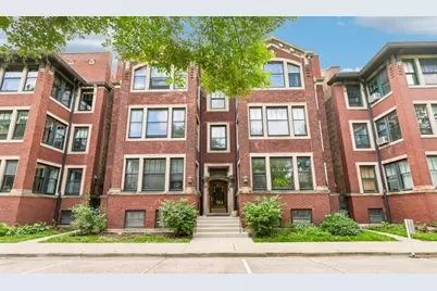 5406 S East View Park #3, Chicago, IL 60615 - Photo 1