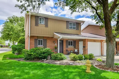1541 Brittany Court, Wheaton, IL 60189 - Photo 1