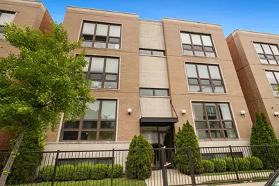 3007 N California Avenue #1S, Chicago, IL 60618 - Photo 1