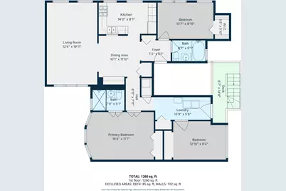 853 W Carmen Avenue #1D, Chicago, IL 60640 - Photo 25