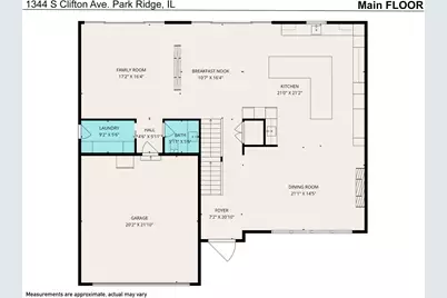 1344 S Chester Avenue, Park Ridge, IL 60068 - Photo 27