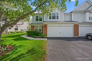 2941 Clematis Dr, Schaumburg, IL 60193 - Photo 1