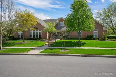 2941 Clematis Drive, Schaumburg, IL 60193 - Photo 35