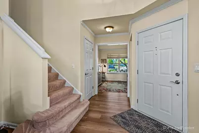 2941 Clematis Drive, Schaumburg, IL 60193 - Photo 3