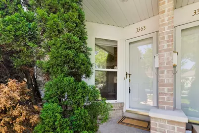 3363 Church Street, Evanston, IL 60203 - Photo 3