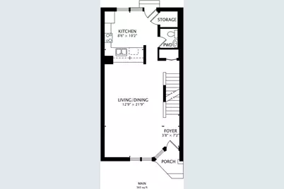 3363 Church Street, Evanston, IL 60203 - Photo 29