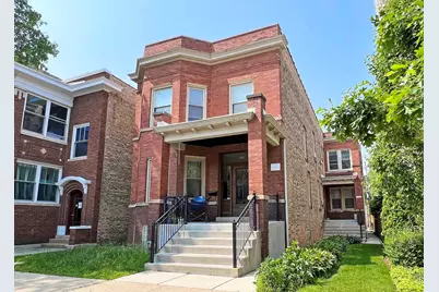 2170 W Windsor Avenue #2R, Chicago, IL 60625 - Photo 1