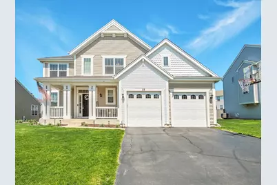 32 Catamaran Circle, Pingree Grove, IL 60140 - Photo 1