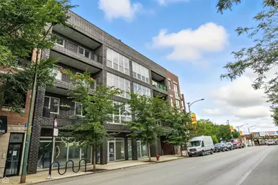 3530 N Lincoln Avenue #403, Chicago, IL 60657 - Photo 1