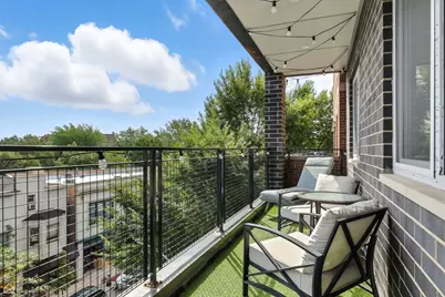 3530 N Lincoln Avenue #403, Chicago, IL 60657 - Photo 5