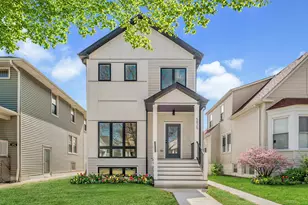 5825 W Byron St, Chicago, IL 60634 - Photo 1