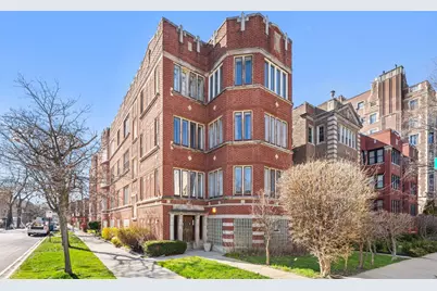 6756 S Oglesby Avenue #1, Chicago, IL 60649 - Photo 1