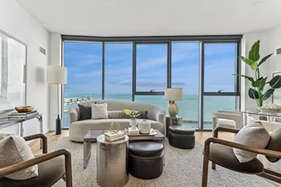 211 N Harbor Drive #2706, Chicago, IL 60601 - Photo 7