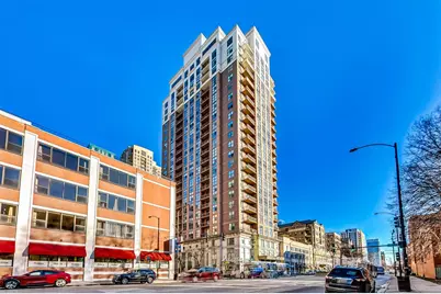 1101 S State Street #1307, Chicago, IL 60605 - Photo 3