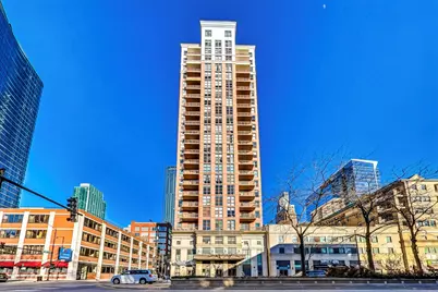 1101 S State Street #1307, Chicago, IL 60605 - Photo 1