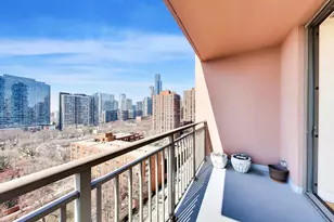 1101 S State St, Chicago, IL 60605 - Photo 25