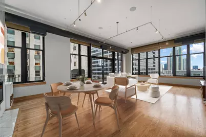 333 W Hubbard Street #713, Chicago, IL 60654 - Photo 3