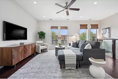 1257 W Addison Street #3, Chicago, IL 60613 - Photo 5