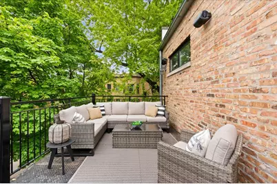 1257 W Addison Street #3, Chicago, IL 60613 - Photo 19