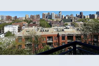 3232 N Halsted Street #809, Chicago, IL 60657 - Photo 9