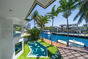 2614 Castilla Isle, Fort Lauderdale, FL 33301 - Photo 31